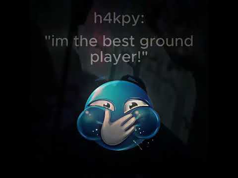 TOP 1 GROUND #gorillatag #gorillatagquest #jmancurly #gtag #gtagground #pleb #h4pky #mango #fyp