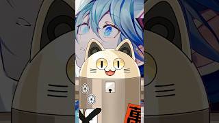 モザイクロール(Reloaded) / ニャンヤオチュー 歌ってみた #shorts