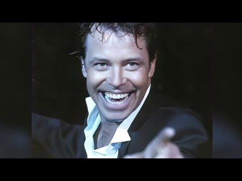 MICHEL LEEB AU CASINO DE PARIS (1994).