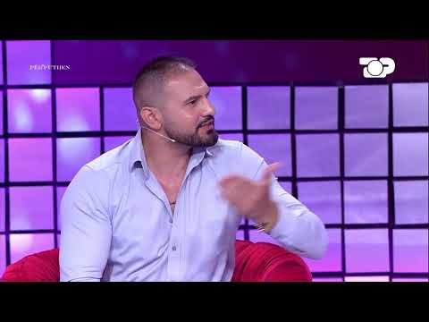 Remili: “Po të isha si Saliu, nuk dilja me Livian…” - Ep.180 Përputhen 17/05/2023