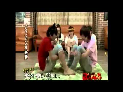 B1A4-Gongyoung (Gongchan x Jinyoung)