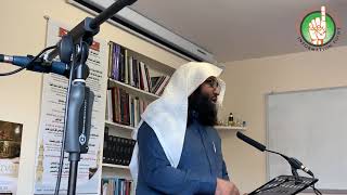 Importance of Memorising Ahadith by Ustadh Rashed Al-Madani