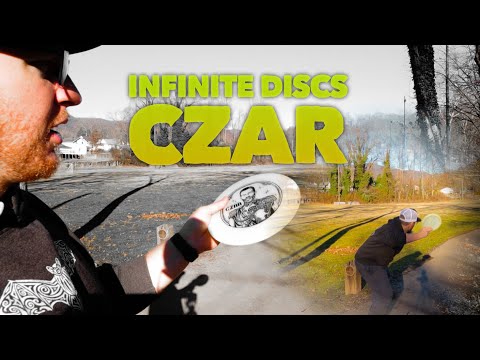 This didn’t Fly How I expected | Czar Disc Review