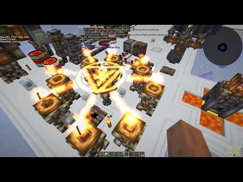 Automate Embers Rekindled PO3