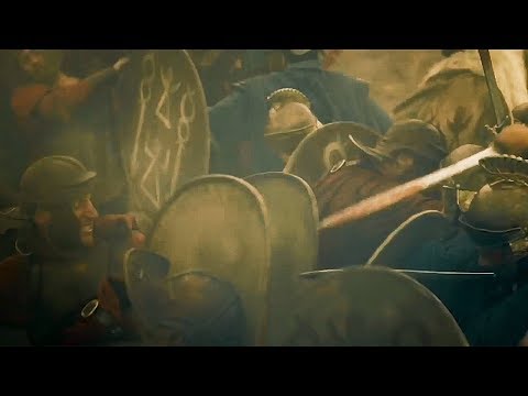 Roman Conquest of Sicily 1 (Carthage Punic War)