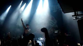 Heideroosjes Stagediving @ Nieuwe Nor te Heerlen