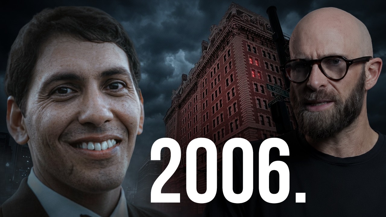 Unsolved: The Death of Rey Rivera