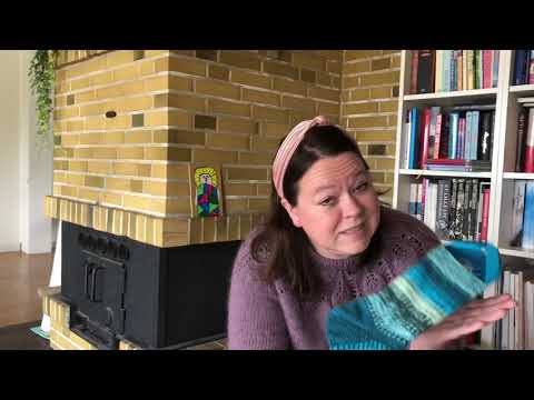 Løs på tråden - Episode 7