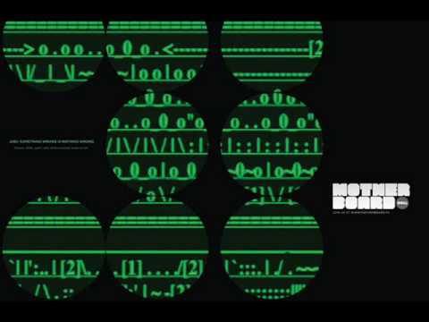 Cyberphex - Motherboard