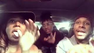 Car Diddy Bop to Andersnst-Why