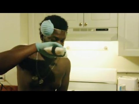 OG Dutch Master - YBGR (Official Music Video)