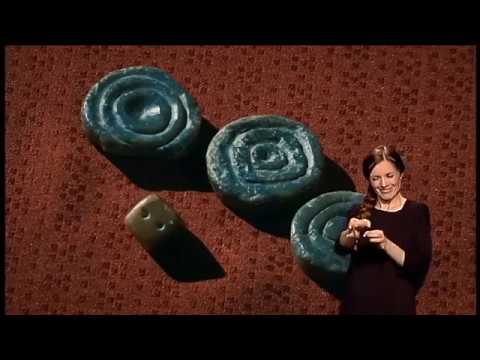 PP: PUTEVI SREDNJEG VEKA - STARI RAS