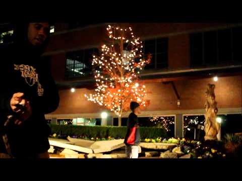 BFG Thug Cry Remix - "Her and the Life" feat. Skoot and King Mic | Dir: OrtizVizuals