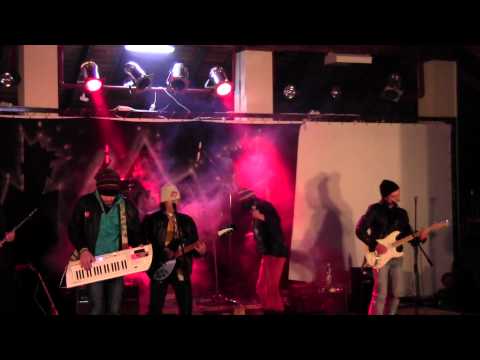 PUDELSI live GORLICE 2012 WOSP JARMARK POGORZANSKI   PUDELSI cz.1.MTS