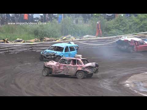 Stoke 20th July 2019 Battle of Britain Final Impact Videos