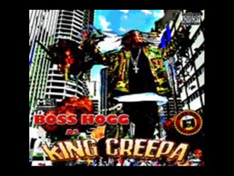 Back in da Mix - Da Bully Wiz Feat. Boss Hogg