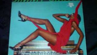 Jimmy Smith - Can't Hide Love