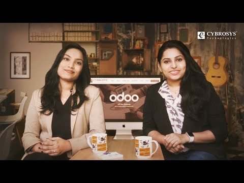 Videos from Cybrosys Technologies