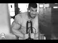 Derek Lunsford's 5 PILLARS OF TRAINING