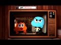 The Amazing World Of Gumball Gumball Style