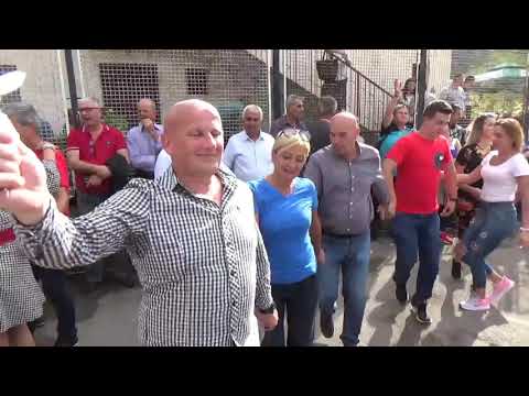 Teferic-Spiljani Konjic 2021 - Kolo za Reufa Refu i drustvo "AMKO bend"