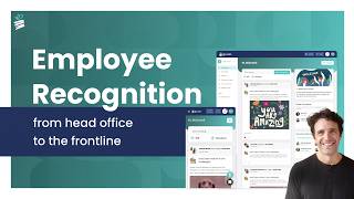 Recognition That Reaches 100% of Your Workforce | Guusto Overview