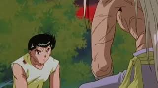 Download lagu Raizen tells Yusuke about Mukuro and Yomi before he Dies mp3 Download lagu Raizen tells Yusuke about Mukuro and Yomi before he Dies mp3