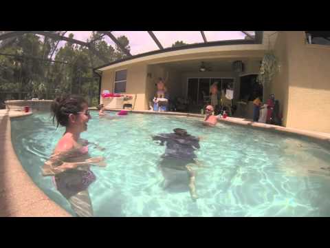 Big Bob Loves To Party-- short film