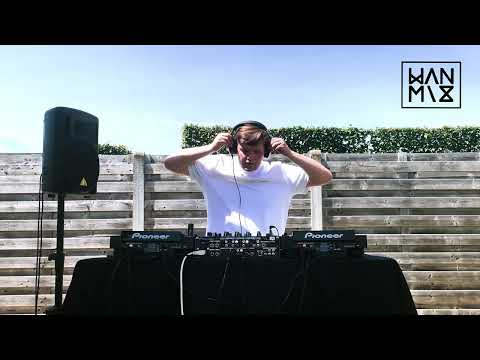 WanMix - MNM Start To Dj 2023