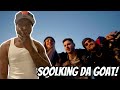 HOW IS HE SO GOOD? Soolking ft. Lola Indigo & RVFV - Casanova(REACTION)