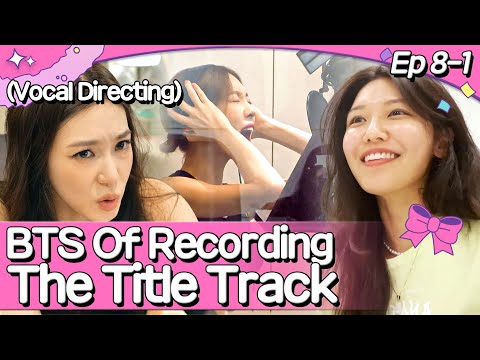 (SUB) "It's So High" TAEYEON, Who Perfectly Handles High Notes 💌  | Soshi Tamtam