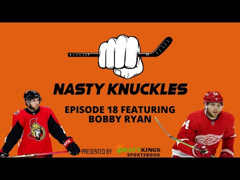 South Jersey's own BOBBY RYAN | Nasty Knuckles Ep. 18