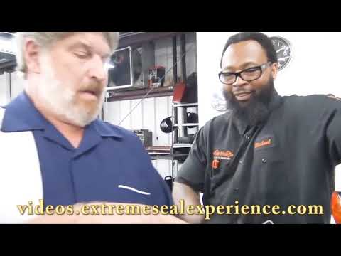 Stolen Valor PART 2 Phony Navy SEAL Outlaw Biker BUSTED. Clubber Lang Phony Navy SEAL of the Week.