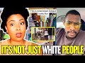 Even BLACK PEOPLE are fed-up with BLACK PEOPLE