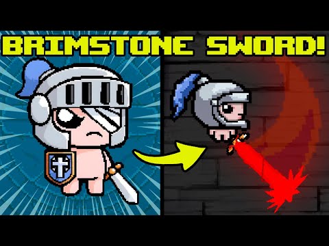 This New Character Has Insane Sword Synergies!