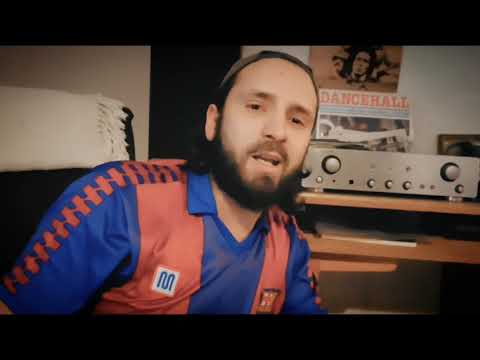 Puppasonic - Toujours au Maxi - 2020 (Prod Eskry)