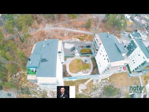 Såld, 4:a · 97m2 · 5532 kr avg, Bergviks strand : Via Notar mäklare Liljeholmen