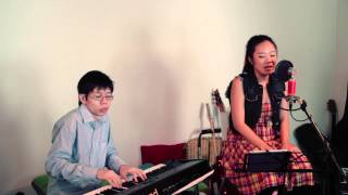 Say Yes - Chage and Aska Cover by Renny Goh x August Lum