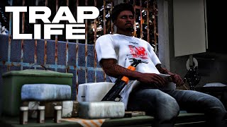 GTA 5 REAL TRAP LIFE #6 - KANE GOT A HOUSE (GTA 5 Street Life Mods)