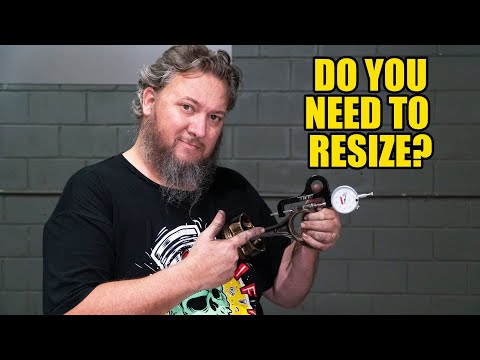 Resizing Rods for ARP Rod Bolts (Cap Screws) - Do you need to resize?