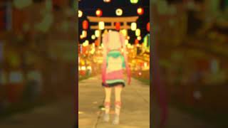 お盆の思い出　#varkshorts #shorts