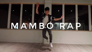 Mambo Rap - Parov Stelar / Choreography by Antony Cheng