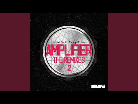 Amplifier (Vack Remix) (Feat. Jonny Rose)
