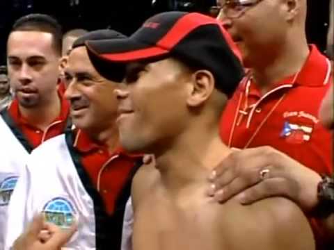 BOXING GREATEST HITS, Juan Manuel Lopez vs Cesar Figueroa Deep knockout Boxing Fights