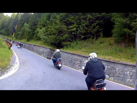 Malossi 221 vince ancora su VMC 177 lamellare