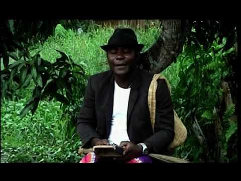 Mayer & Le Groupe Mbila - TANGA