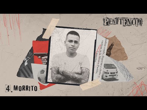 Soy culpable de las muertes, pero no soy un asesino serial | El Morrito | Episodio 4 | Saskia