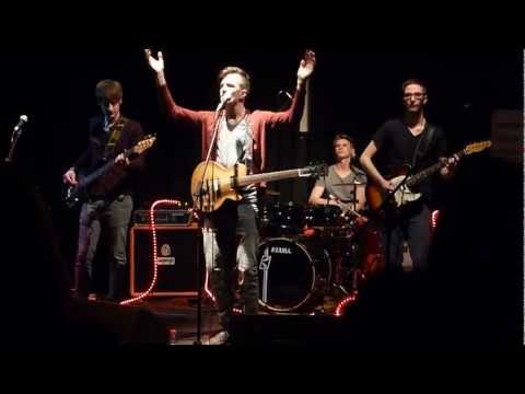 Velo — Phönix @ Klangstation, Bonn Bad-Godesberg