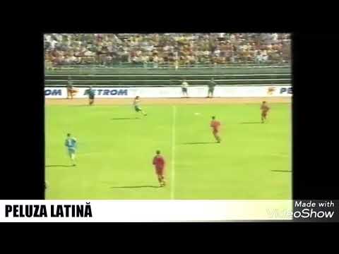 Petrolul - Steaua 5-1(1999) - Peluza Latina