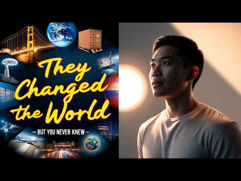 Filipinos Who Secretly Changed the World (You Had No Idea!)